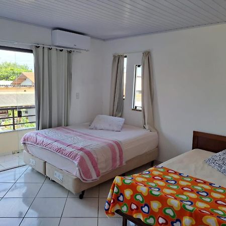 Tia Denise Pousada Penha  Luaran gambar