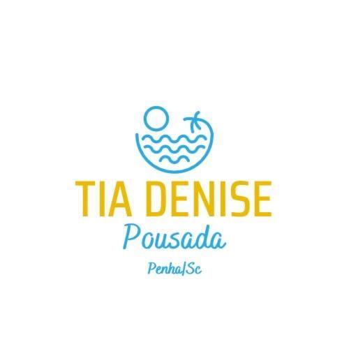 Tia Denise Pousada Penha  Luaran gambar