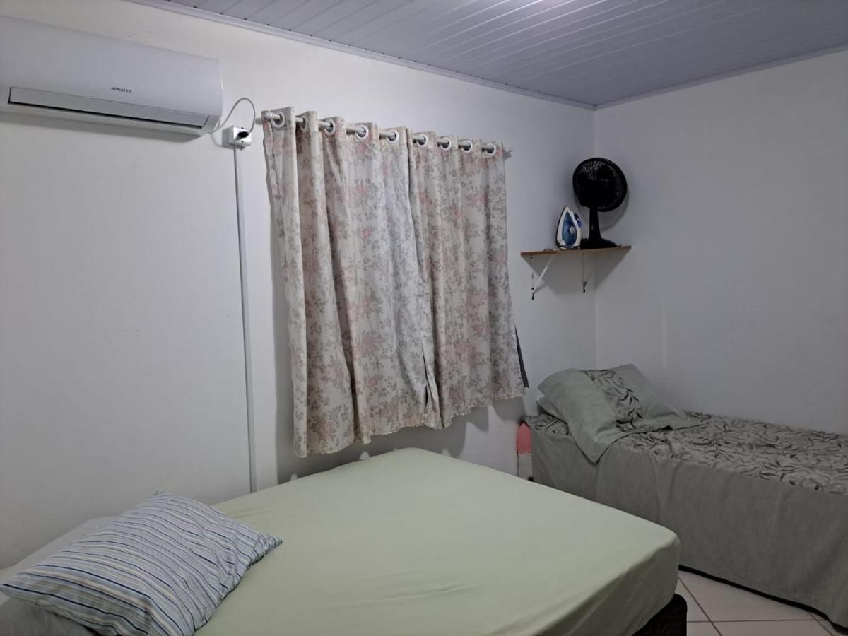 Tia Denise Pousada Penha  Luaran gambar