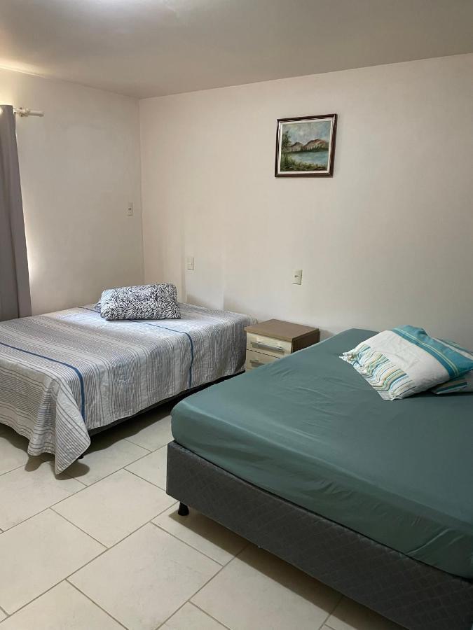 Tia Denise Pousada Penha  Luaran gambar