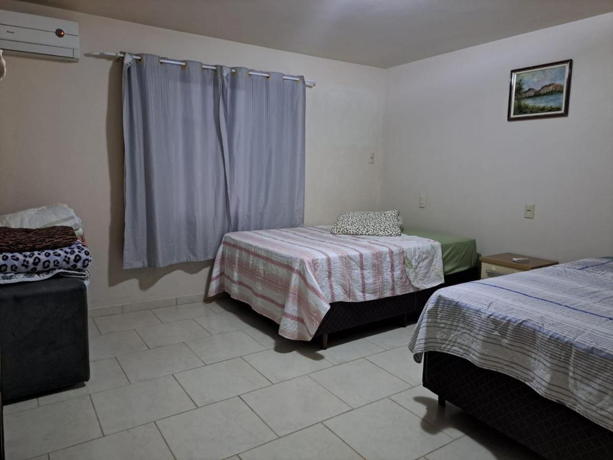 Tia Denise Pousada Penha  Luaran gambar