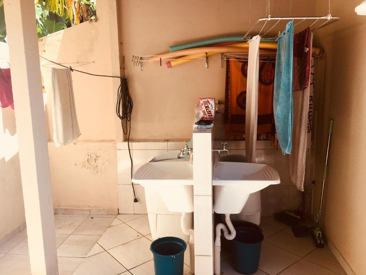 Tia Denise Pousada Penha  Luaran gambar